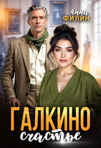 Галкино счастье — Анна Филин (СЛР)