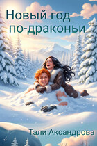 Новый год по-драконьи — Тали Аксандрова