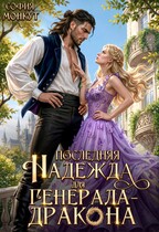 Последняя Надежда для генерала-дракона — София Монкут