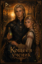 Кощеев ученик — Рина Крапива