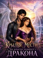 Крылья мести, Во власти лунного дракона, — ЮЭл
