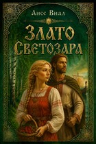 Злато Светозара — Аисс Виал