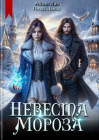 ❄️ Невеста Мороза ❄️ — Айлин Лин
                                                                                                            
                                                                                                                                                                                                                                        ,
                                                                
                                                                                                                                            Мия Лаврова (Ноэль Ламар)