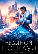 Ледяной поцелуй — Анна Сладкая