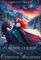 Слепое Сердце, или Облачная Академия — Лена Бутусова