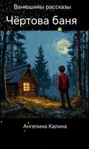 Ванюшины рассказы. Чертова баня и другие приключения. — А. Калина