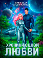 Хроники одной любви — Ирина Эльба и Татьяна Осинская