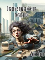 Фаворитка. Опасные приключения попаданки. — Аннэт Хорол