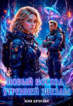 Новый восход Утренней звезды — Лена Бутусова