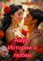 Амур. Истории о любви — Амур Амур