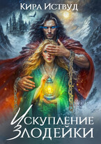 Искупление злодейки — Кира Иствуд