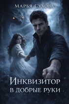 Инквизитор в добрые руки — Сухова Марья