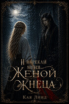 И нарекли меня женой жнеца — Кая Линд