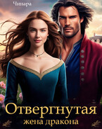 Отвергнутая жена дракона. Второй шанс для попаданки — Чинара
