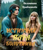 Истинная пара болотника — Валентина Кравченкова (Тина Крав)