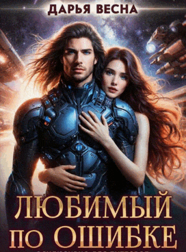 Любимый по ошибке — Дарья Весна