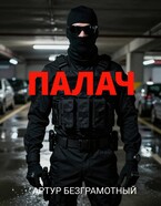 Палач. Часть 1. — Артур Безграмотный
