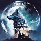Тайна Альбайора — Рина Кон