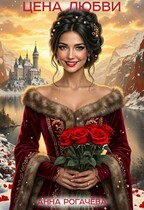 Цена любви — Анна Рогачёва