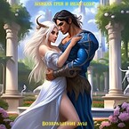 Возвращение душ. Кроавь ангела 2 — Анжела Грей