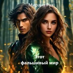 Этот фальшивый мир (Том-1) — Мирана Руз
