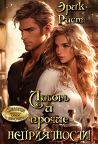 Любовь и прочие неприятности! — Эрик Раст