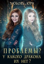 Проблемы? У какого дракона их нет? — Любовь Юрк