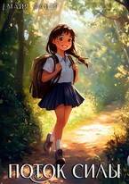 Поток силы — Майя Фабер