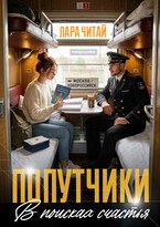 Попутчики. В поисках счастья — Лара Читай