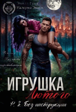 Игрушка Лютого. P.S. Без инструкции — Эмили Гунн
                                                                                                            
                                                                                                                                                                                                                                        ,
                                                                
                                                                                                                                            Налерма Эмиль