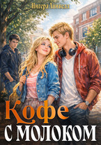 Кофе с молоком — Нигера Анивелл