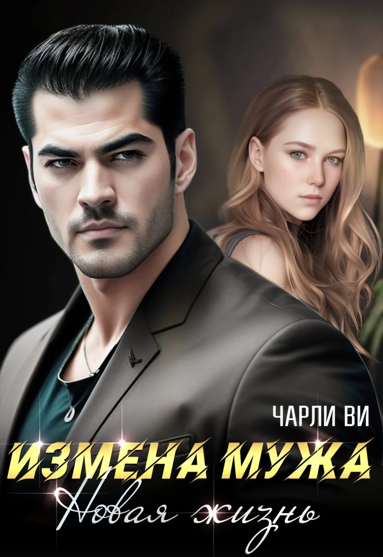 Измена мужа. Новая жизнь — Чарли Ви