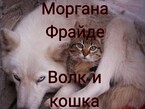 Волк и кошка — Моргана Фрайде