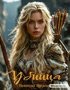 Убийца — Новикова Наталья