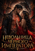 Невольница Черного Императора — Андрей Грачёв