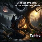 Голод. Последняя битва Книга 3 — Таmira