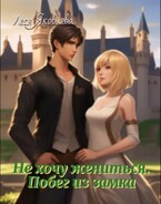 Не хочу жениться. Побег из замка — Леся Яковлева