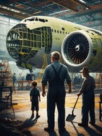 9 класс Витьки — Виктор Бинж