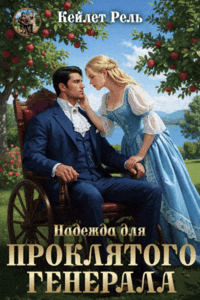 Надежда для проклятого генерала — Кейлет Рель