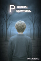 Предел мира: Разлом времени. — AriArt Li
