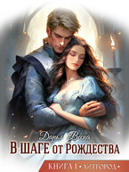 В шаге от Рождества ❄ Книга 1 — Дарья Весна
