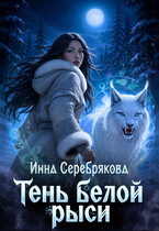 Тень белой рыси — Инна Серебрякова