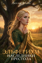 Эльфериум: Наследники престола — Джулия Франц
