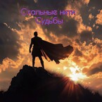 Стальные нити судьбы — Дарья Аскарова