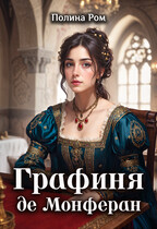 Графиня де Монферан — Полина Ром