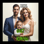 Факт измены. — Надежда Новикова