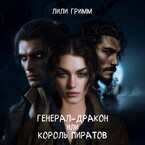 Генерал-дракон или Король Пиратов — Лили Гримм