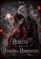 Невеста для Дракона-Императора — Ивлин