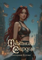 Механика сердца — Котова Екатерина
