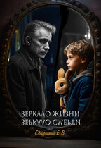 Зеркало Жизни / Зеркало Смерти — Свидрицкий Евгений Владиславович